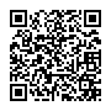 LINE公式アカウント @fgz2032l のQRコード